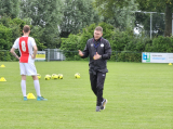 Training Schouwen-Duiveland Selectie op sportpark Het Springer van dinsdag 4 juni 2024 (41/139)